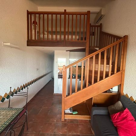 Superbe Duplex 35M2 Vue Mer Avec Piscine Bormes-les-Mimosas Dış mekan fotoğraf