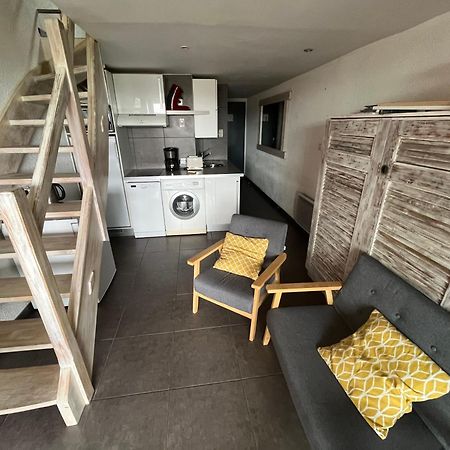 Superbe Duplex 35M2 Vue Mer Avec Piscine Bormes-les-Mimosas Dış mekan fotoğraf