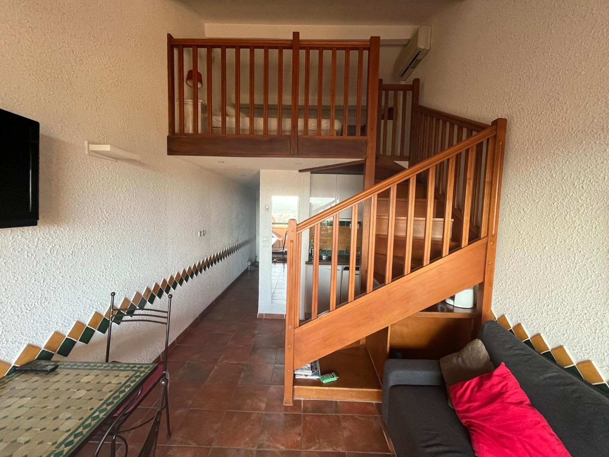 Superbe Duplex 35M2 Vue Mer Avec Piscine Bormes-les-Mimosas Dış mekan fotoğraf