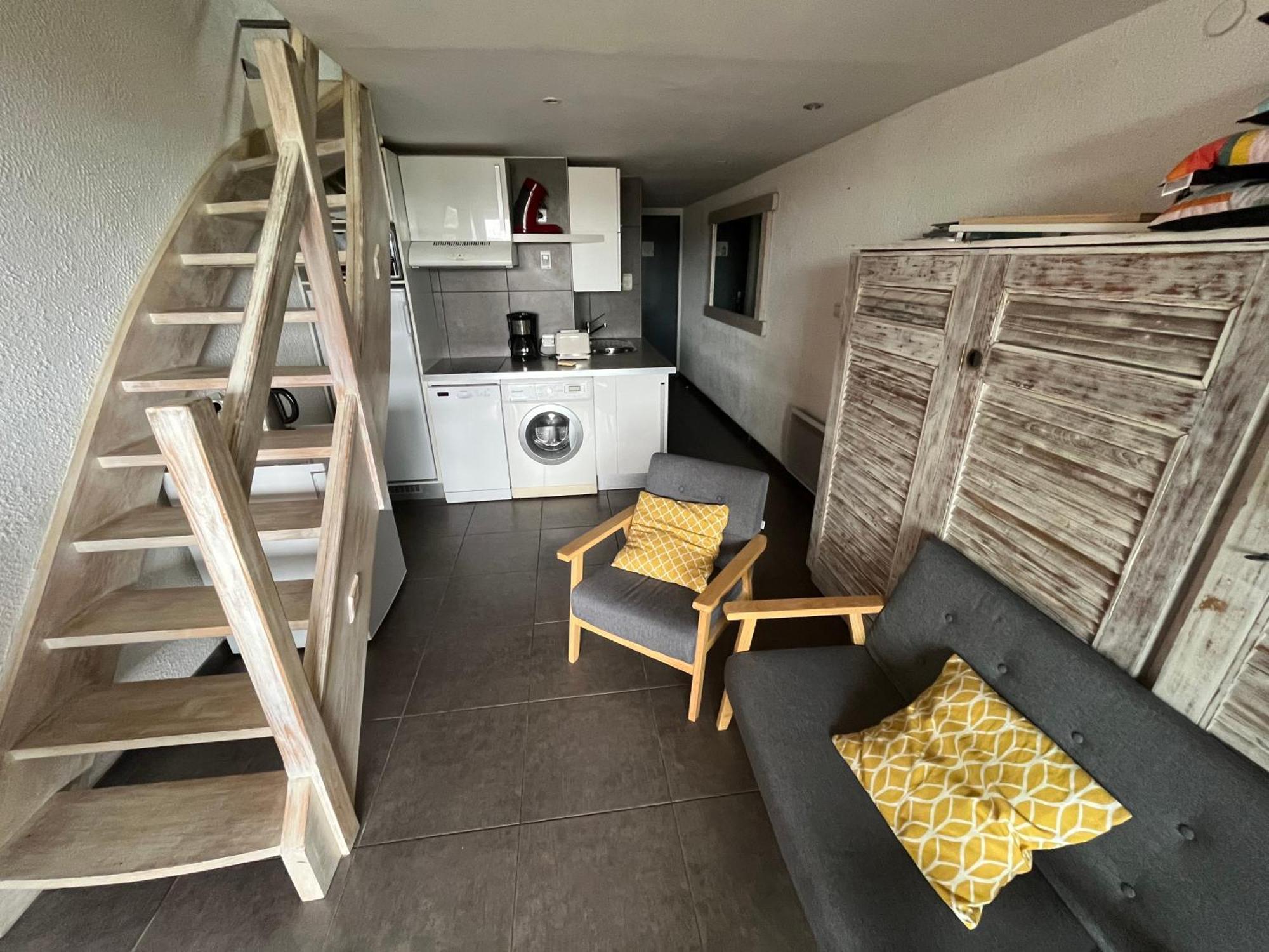 Superbe Duplex 35M2 Vue Mer Avec Piscine Bormes-les-Mimosas Dış mekan fotoğraf